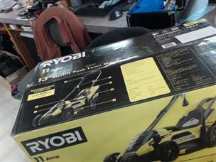 Ryobi ryac130 discount